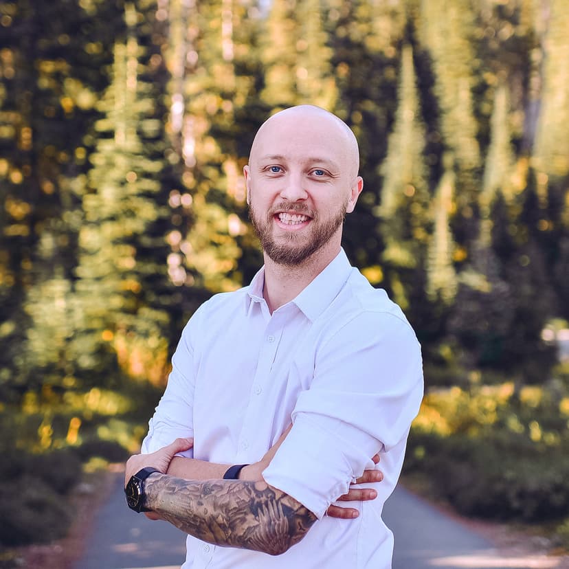 Jessie Boggs — Mortgage Loan Strategist