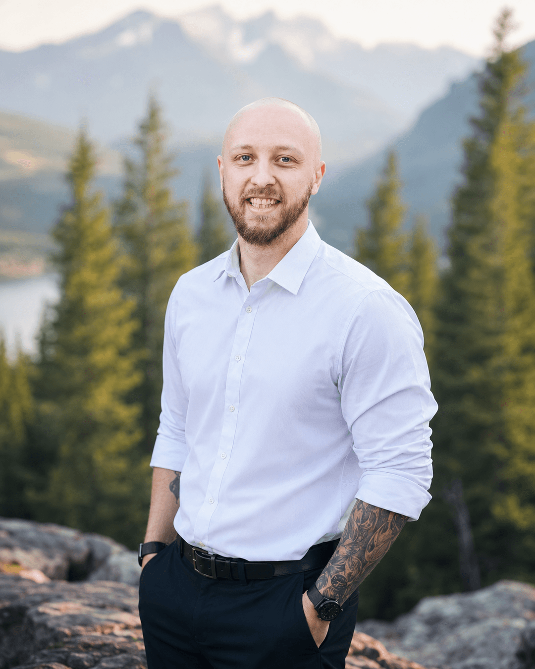 Jessie Boggs — Mortgage Loan Strategist
